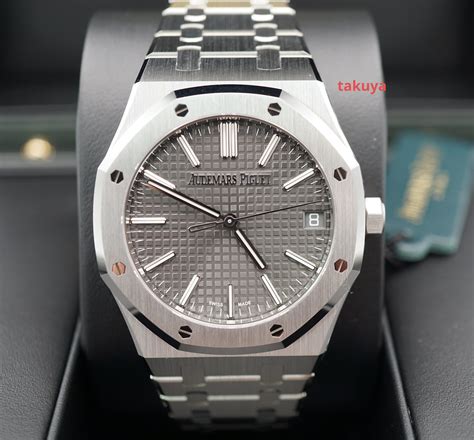 audemars piguet 50th anniversary price|Audemars Piguet price list 2022.